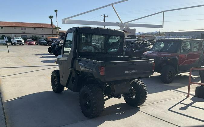 2027 Polaris Ranger XP 1000 Cab