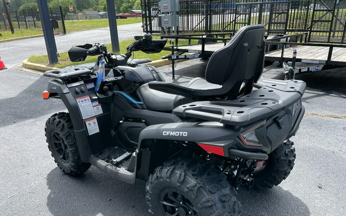 2026 CFMOTO CForce 600 Touring
