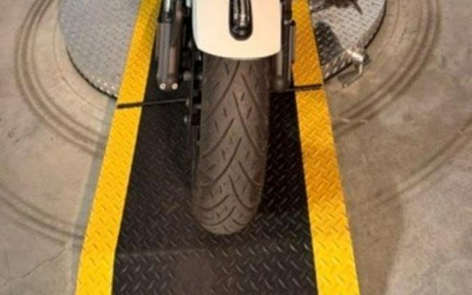 2020 Indian Motorcycle® CHALLENGER DARK HORSE, WHITE SMOKE, 49ST Dark Horse®