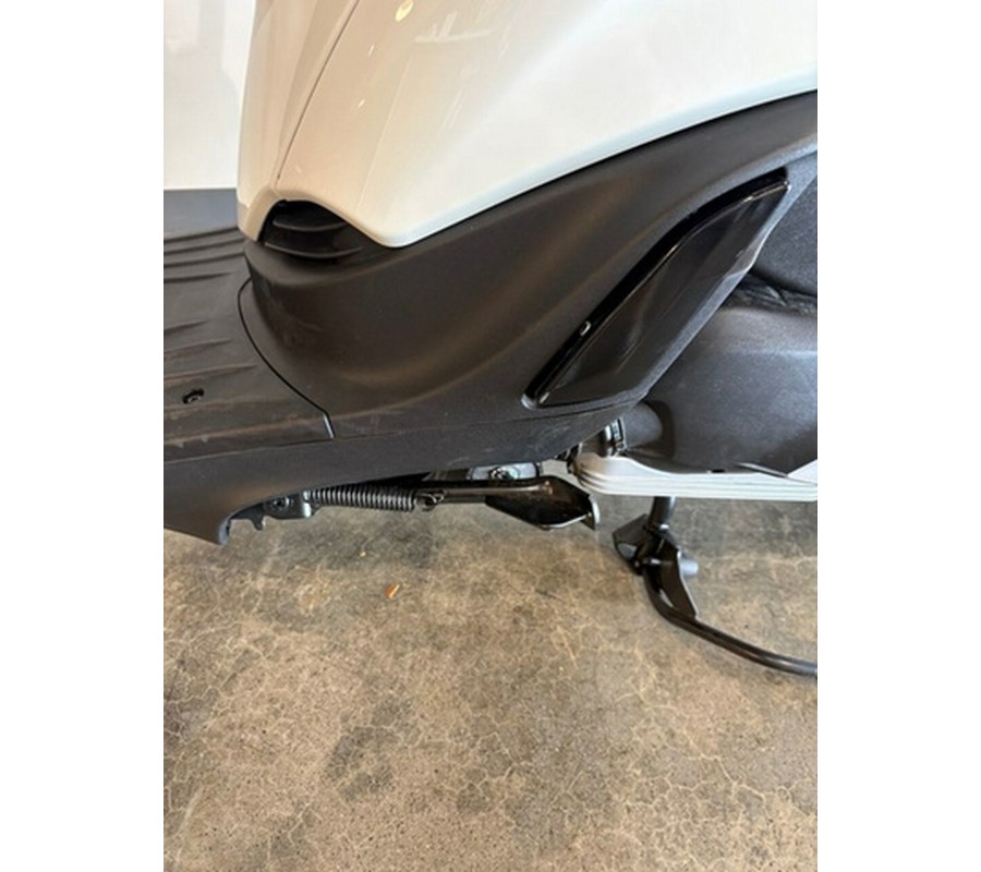 2024 Piaggio Liberty 150