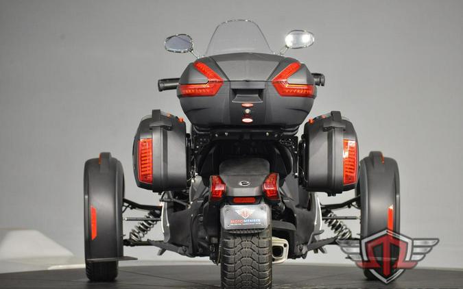 2021 Can-Am Ryker Rally Rotax 900 ACE