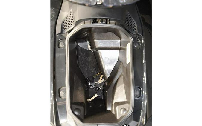 2021 Can-Am Ryker Rally Rotax 900 ACE