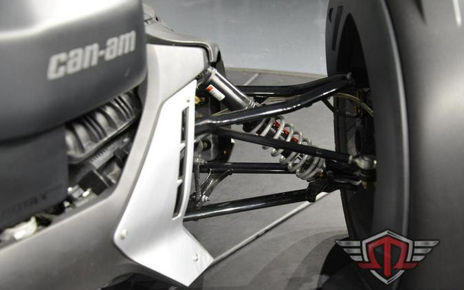 2021 Can-Am Ryker Rally Rotax 900 ACE