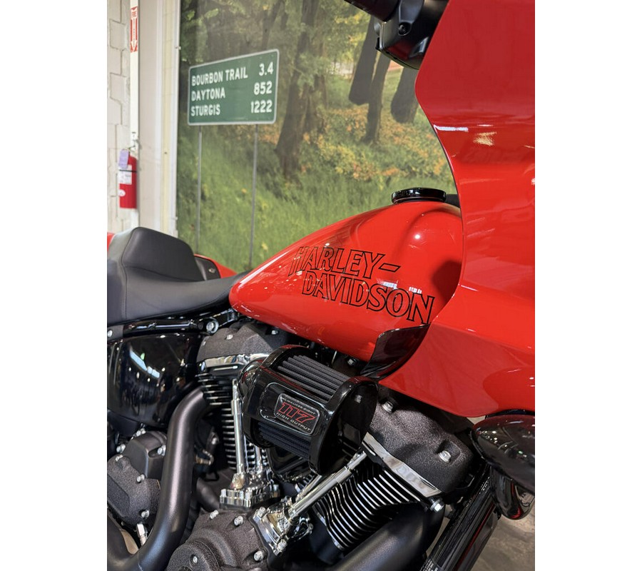 2026 Harley-Davidson Low Rider ST No Gimmicks, No Hidden Fees