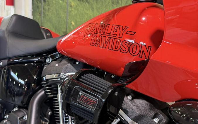 2026 Harley-Davidson Low Rider ST No Gimmicks, No Hidden Fees