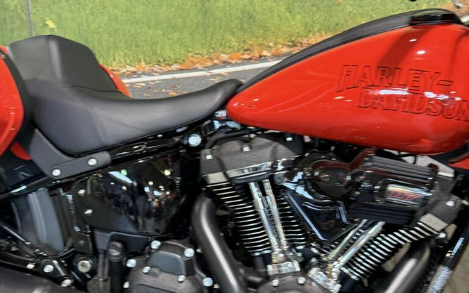 2026 Harley-Davidson Low Rider ST No Gimmicks, No Hidden Fees