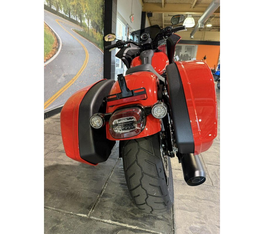 2026 Harley-Davidson Low Rider ST No Gimmicks, No Hidden Fees