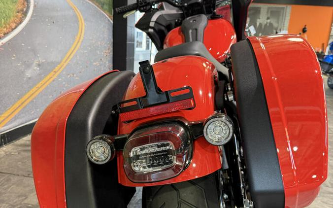 2026 Harley-Davidson Low Rider ST No Gimmicks, No Hidden Fees