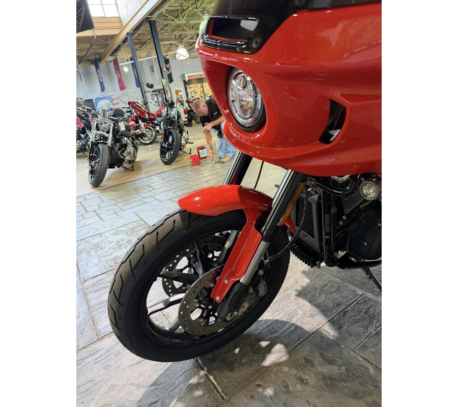 2026 Harley-Davidson Low Rider ST No Gimmicks, No Hidden Fees