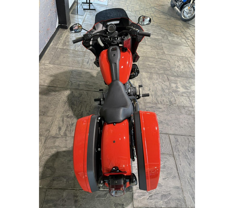 2026 Harley-Davidson Low Rider ST No Gimmicks, No Hidden Fees
