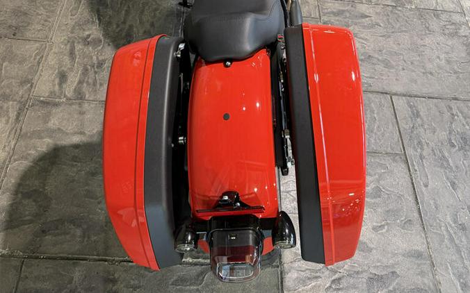 2026 Harley-Davidson Low Rider ST No Gimmicks, No Hidden Fees