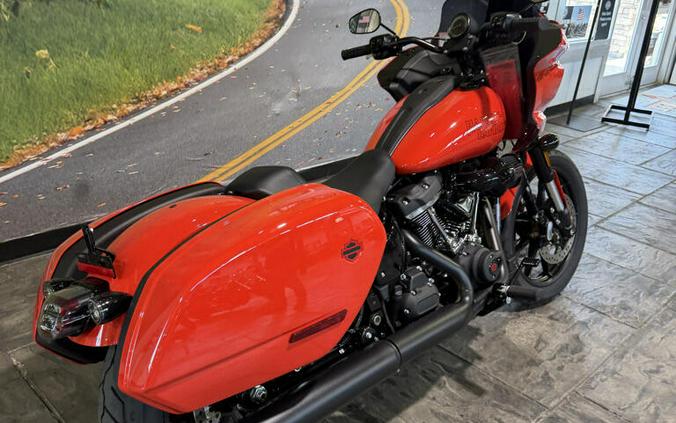 2026 Harley-Davidson Low Rider ST No Gimmicks, No Hidden Fees
