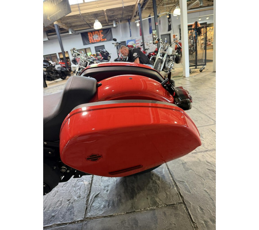 2026 Harley-Davidson Low Rider ST No Gimmicks, No Hidden Fees