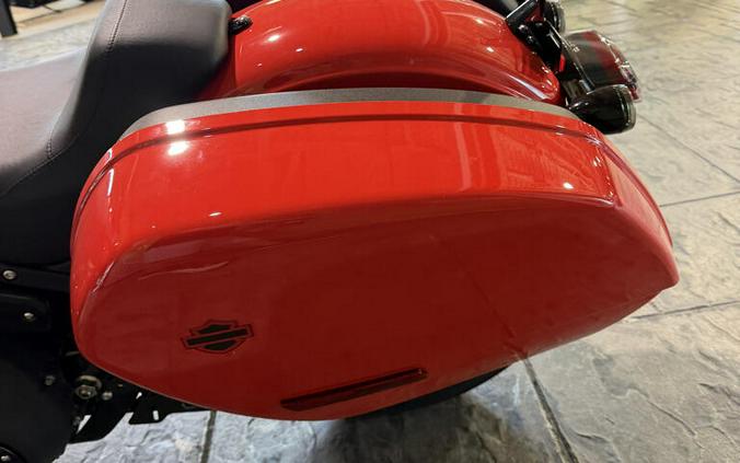 2026 Harley-Davidson Low Rider ST No Gimmicks, No Hidden Fees
