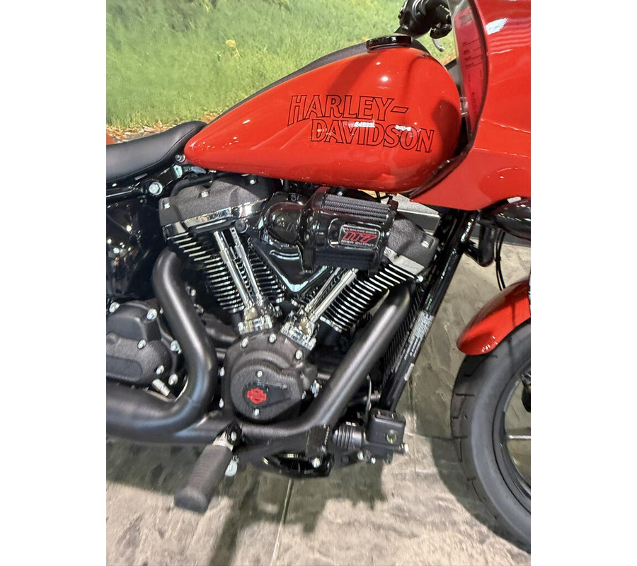 2026 Harley-Davidson Low Rider ST No Gimmicks, No Hidden Fees