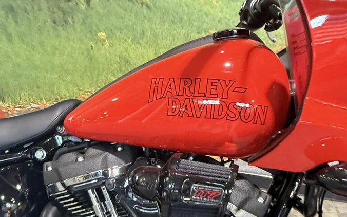 2026 Harley-Davidson Low Rider ST No Gimmicks, No Hidden Fees