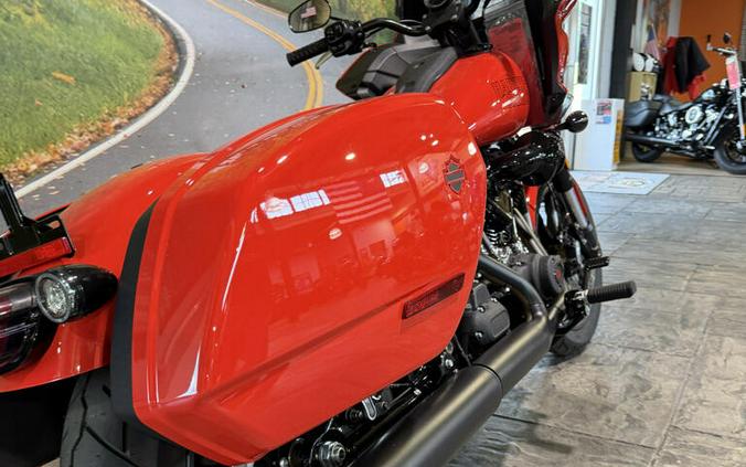 2026 Harley-Davidson Low Rider ST No Gimmicks, No Hidden Fees