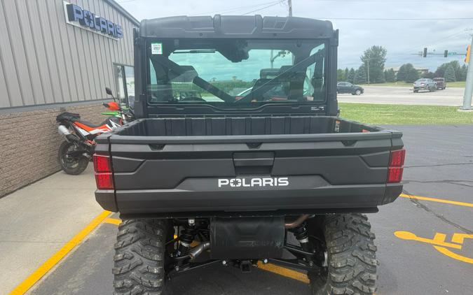 2027 Polaris Ranger XP 1000 Cab