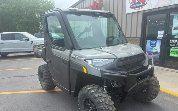 2027 Polaris Ranger XP 1000 Cab