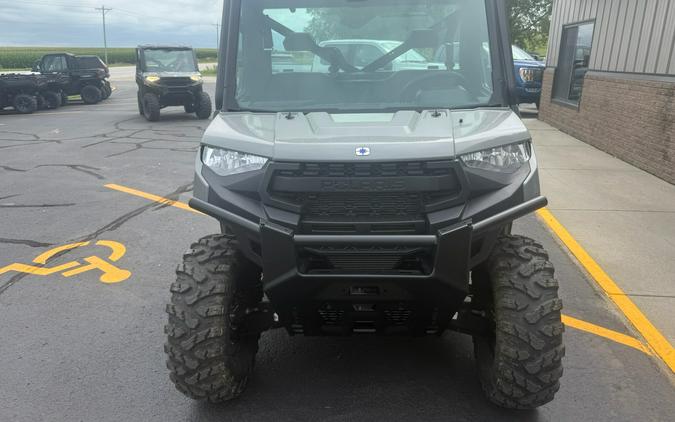 2027 Polaris Ranger XP 1000 Cab