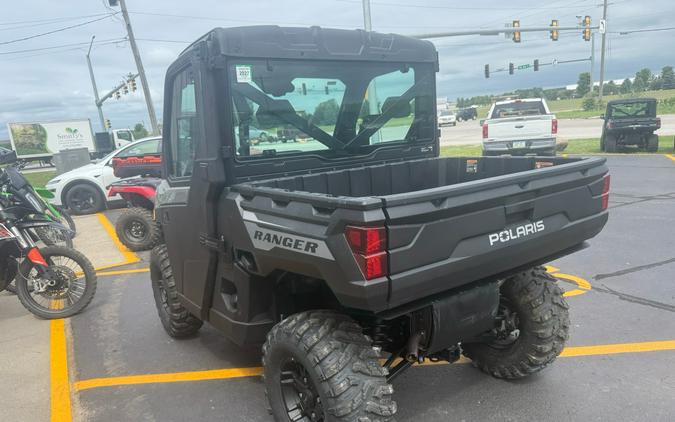 2027 Polaris Ranger XP 1000 Cab