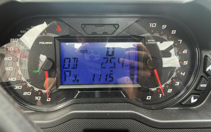 2027 Polaris Ranger XP 1000 Cab