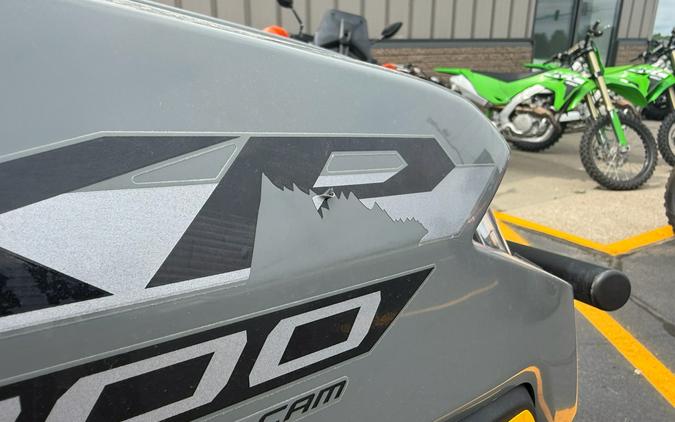 2027 Polaris Ranger XP 1000 Cab