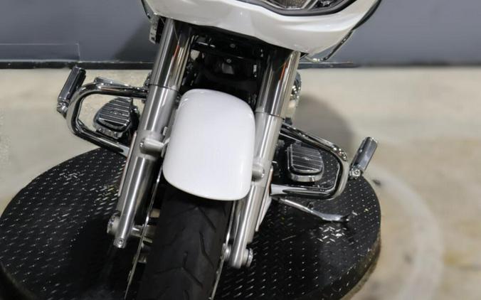 2024 Harley-Davidson Road Glide