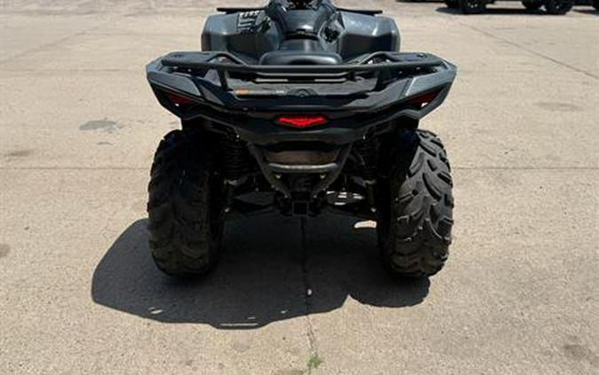 2025 Can-Am Outlander DPS 500