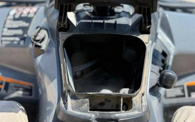 2025 Can-Am Outlander DPS 500