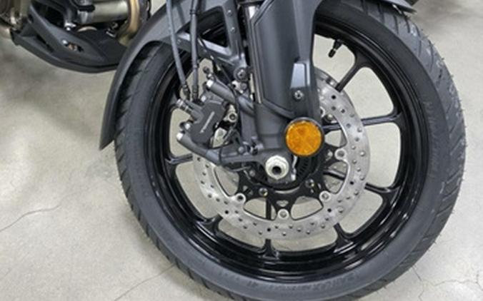 2026 Suzuki V-Strom 1050