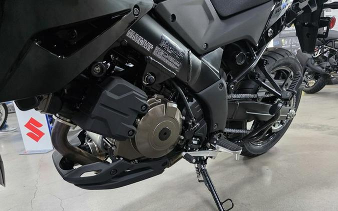 2026 Suzuki V-Strom 1050 motorcycles for sale - MotoHunt