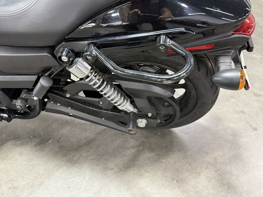 2018 Harley-Davidson XG500 - Street 500