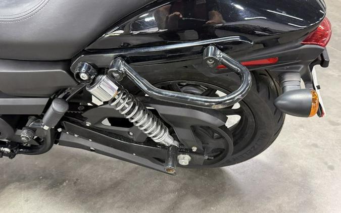 2018 Harley-Davidson XG500 - Street 500