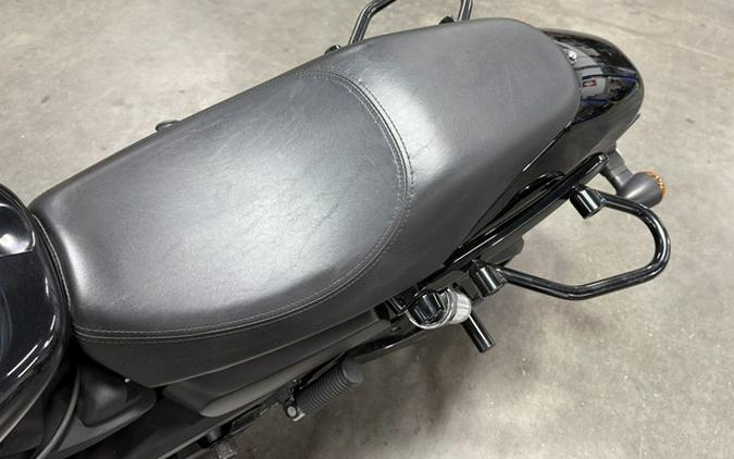 2018 Harley-Davidson XG500 - Street 500
