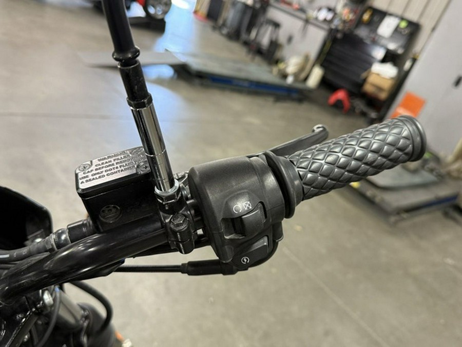2018 Harley-Davidson XG500 - Street 500