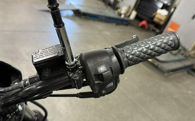 2018 Harley-Davidson XG500 - Street 500