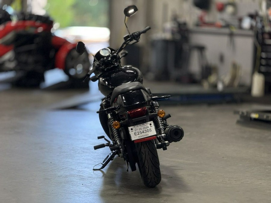 2018 Harley-Davidson XG500 - Street 500