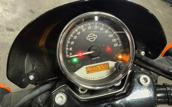 2018 Harley-Davidson XG500 - Street 500