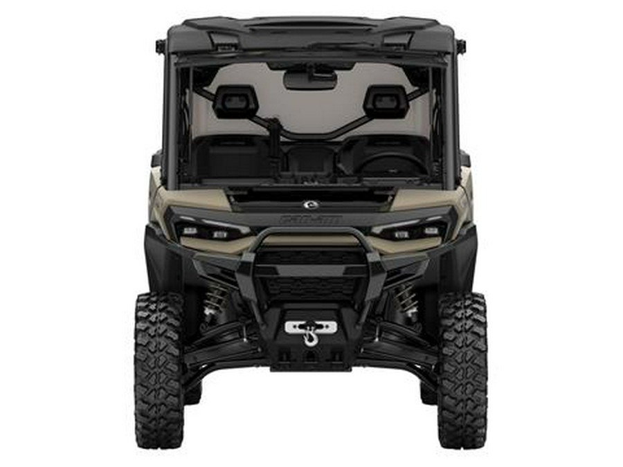 2026 Can-Am Defender MAX Limited HD11