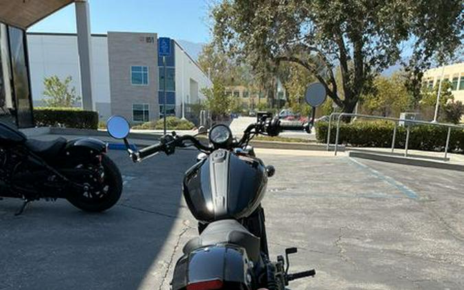New 2026 Indian Motorcycle Scout Bobber