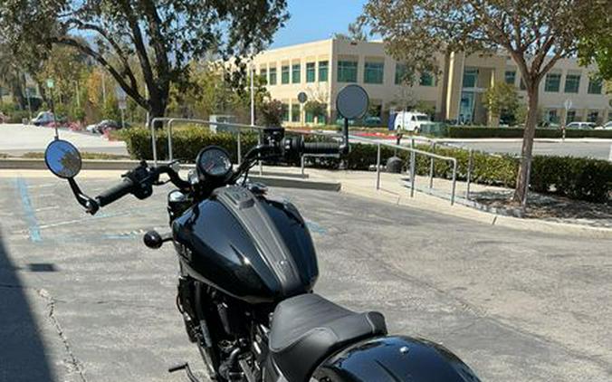 New 2026 Indian Motorcycle Scout Bobber