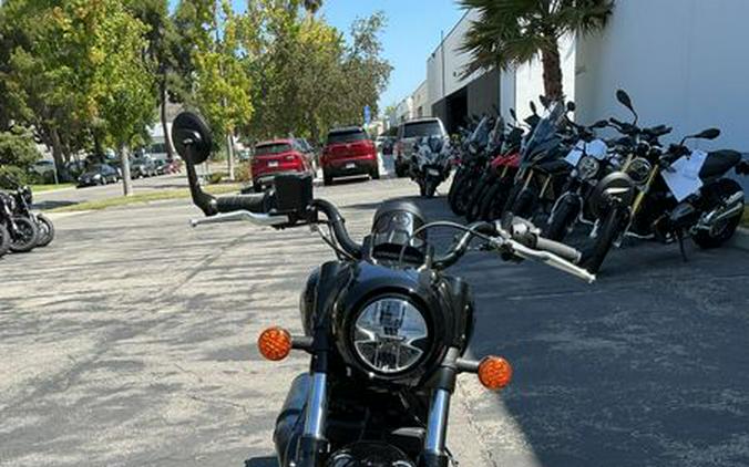 New 2026 Indian Motorcycle Scout Bobber
