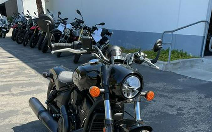 New 2026 Indian Motorcycle Scout Bobber
