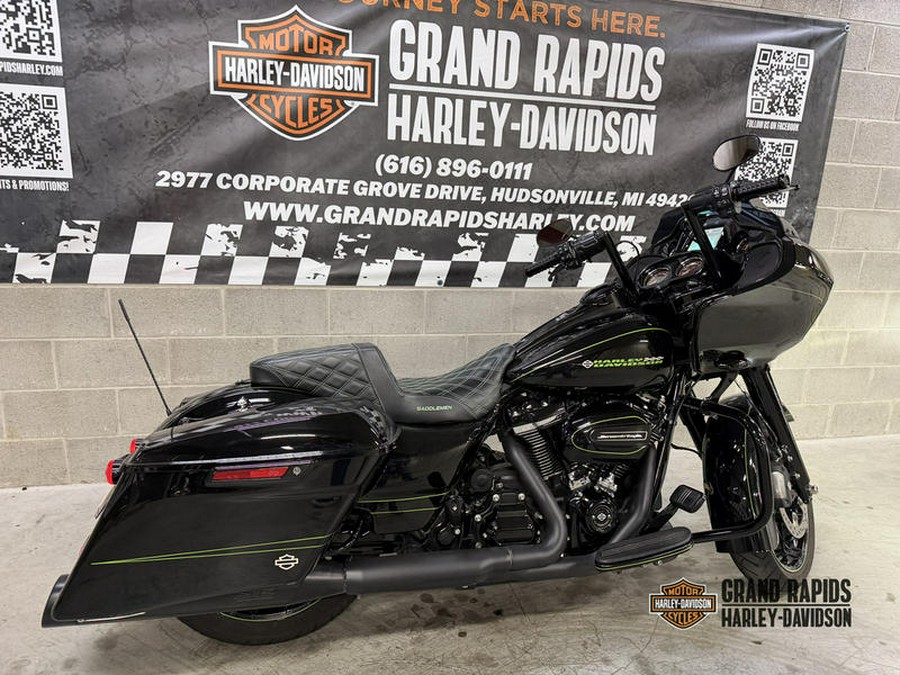 2020 Harley-Davidson® FLTRXS - Road Glide® Special