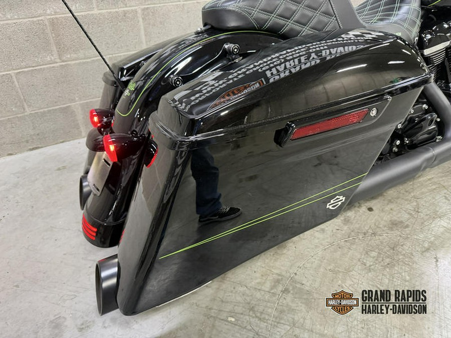 2020 Harley-Davidson® FLTRXS - Road Glide® Special