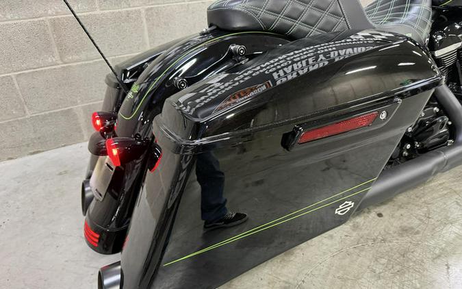 2020 Harley-Davidson® FLTRXS - Road Glide® Special