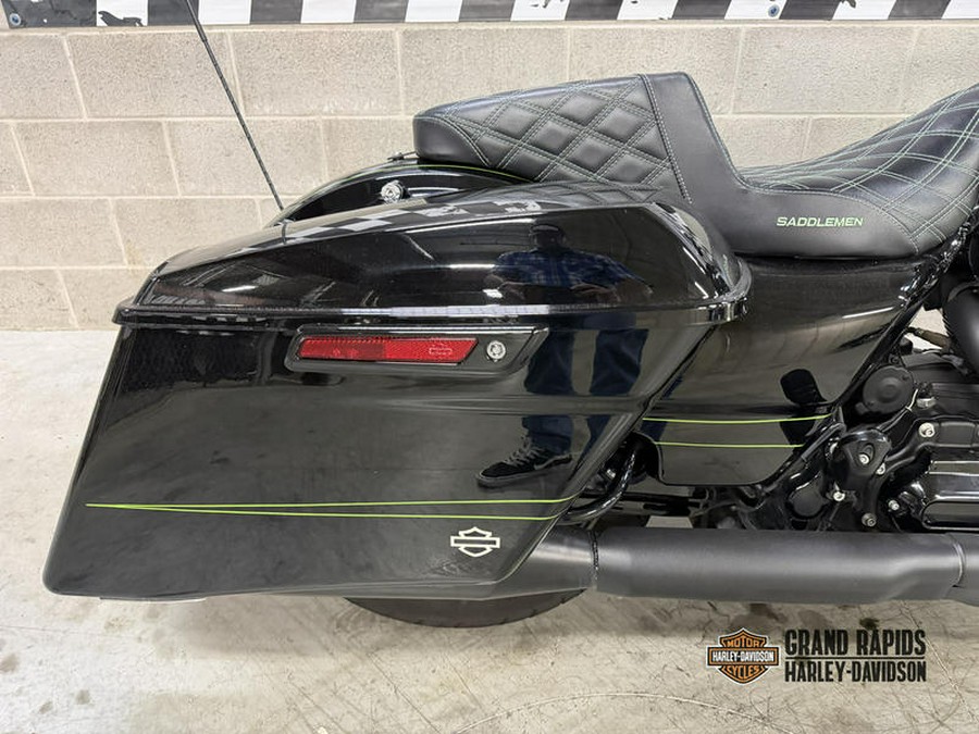 2020 Harley-Davidson® FLTRXS - Road Glide® Special