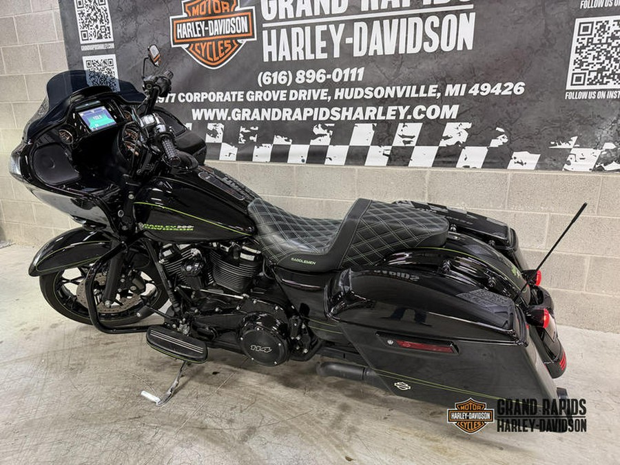 2020 Harley-Davidson® FLTRXS - Road Glide® Special