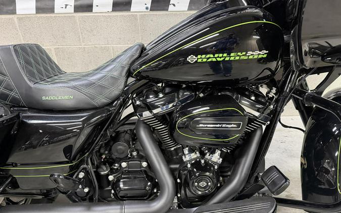 2020 Harley-Davidson® FLTRXS - Road Glide® Special